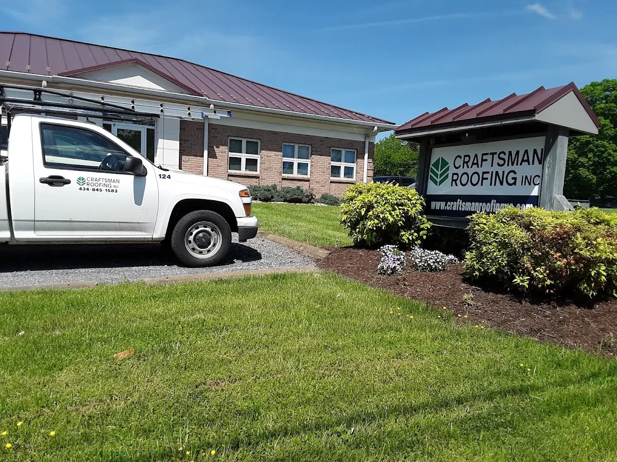 Quality Roof Replacement by experienced craftsmen in Greenshores